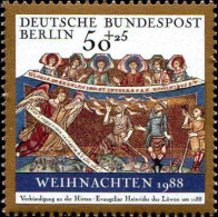 Berlin Poste N** Yv:790 Mi:829 Verkündung An Die Hirten - Unused Stamps