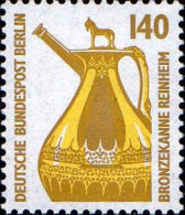 Berlin Poste N** Yv:793 Mi:832 Bronzekanne Reinheim - Unused Stamps