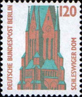 Berlin Poste N** Yv:776 Mi:815 Schleswiger Dom - Unused Stamps