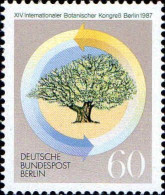 Berlin Poste N** Yv:747 Mi:786 14.Internationaler Botanischer Kongreß Berlin - Unused Stamps