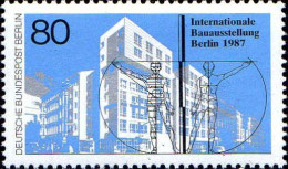 Berlin Poste N** Yv:746 Mi:785 Internationale Bauausstellung Berlin Kreuzberg - Unused Stamps