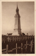 62 - NOTRE-DAME DE LORETTE - Vue De La Tour - Lens