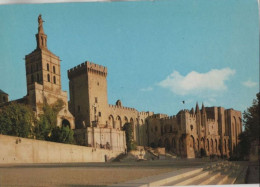 98295 - Frankreich - Avignon - La Cathedrale - Ca. 1980 - Avignon