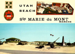 > [50] Manche>  13  CARTES POSTALES  /  123 /  14 - Autres & Non Classés