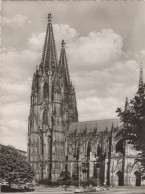 135252 - Köln - Dom-Südseite - Koeln