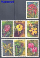 Tanzania 1994 Mi 1880-1886 MNH  (ZS4 TNZ1880-1886) - Autres