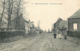 SEINE MARITIME  MESNIL-REAUME - Sonstige & Ohne Zuordnung