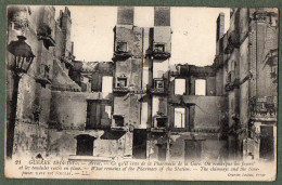 62 + ARRAS - Guerre 1914-1915 - Arras