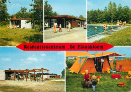 Postcard Hotel Restaurants Camping Bungalowpark Baarle Nassau - Hotels & Restaurants