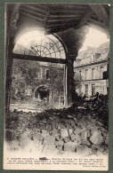 62 + ARRAS - Guerre 1914-1915 - Hôpital Saint-Jean - Arras