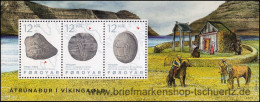 Färöer 2015, Mi. Bl. 38 ** - Faroe Islands