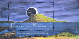 Färöer 2015, Mi. Bl. 37 ** - Faroe Islands