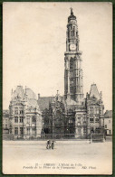 62 + ARRAS - L'Hôtel De Ville - Arras