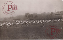 EJERCICIOS GIMNASTICOS DE LOS NUEVOS GUARDIAS DE ASALTO. PRE GUERRA CIVIL II REPUBLICA ESPAÑA 22X14CM - Krieg, Militär