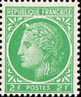 France Poste N** Yv: 680 Mi:686 Cérès De Mazelin - Unused Stamps