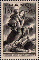 France Poste N** Yv: 584 Mi:597 Dunquerke-Lorient-St Nazaire-Billancourt - Unused Stamps