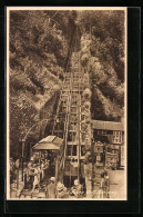 AK Lynton, Cliff Railway  - Sonstige & Ohne Zuordnung