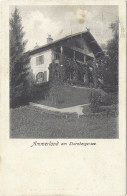 Ammerland Am Starnbergersee 1912 - Starnberg