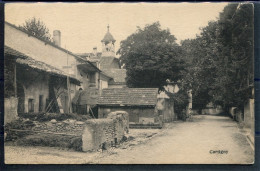 11144 Cartigny  - Ferme - Entrée Du Village - Otros & Sin Clasificación