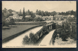 11142 Chambésy Vue Générale Sur Le Village - 1911 - Other & Unclassified