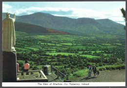 PC 382 Cardall -the Glen Of Aherlow,,Co.Tipperary ,Ireland.unused - Tipperary