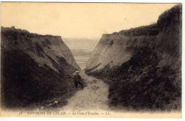 62 / Environs De CALAIS - Le Cran D'Escalles - Berck