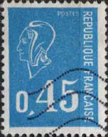 France Poste Obl Yv:1663 Mi:1738 Marianne De Béquet (Lign.Ondulées) - Used Stamps