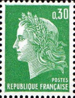 France Poste N** Yv:1611 Mi:1649y Marianne De Cheffer (Petit Pt De Rouille) - Ungebraucht