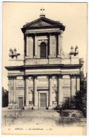 62 / ARRAS - La Cathédrale - Arras