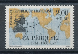 2519** La Pérouse - Unused Stamps