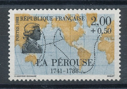 2519** La Pérouse - Neufs