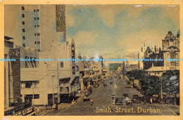 R179294 Smith Street. Durban. Newman Art - Monde