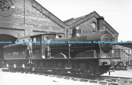 R177577 F. Moores Railway Photographs - Monde