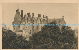 R179295 La Douce France. Chateaux De La Loire. Chateau De Langeais. Yvon - World