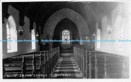 R175872 St. James Church. Dunwich. Bells Photo - World