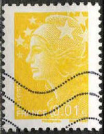 France Poste Obl Yv:4226 Marianne De Beaujard Phil@poste (Lign.Ondulées) - Used Stamps