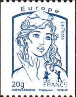 France Poste N** Yv:4780 Mi:5610IyC Marianne Ciappa Kawena - Unused Stamps