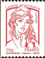 France Poste N** Yv:4779 Mi:5609IyC Marianne Ciappa Kawena - Unused Stamps