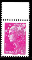 France Poste N** Yv:4477 Mi:4904 Marianne De Beaujard Phil@poste Bord De Feuille - Unused Stamps