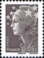 France Poste N** Yv:4227 Mi:4454I Marianne De Beaujard Phil@poste - Unused Stamps