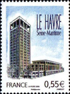France Poste N** Yv:4270 Mi:4495 Le Havre Seine-Maritime - Nuevos