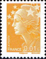 France Poste N** Yv:4226 Mi:4451 Marianne De Beaujard Phil@poste - Unused Stamps