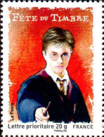 France Poste N** Yv:4024 Mi:4227A Fête Du Timbre Harry Potter - Neufs