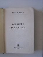 MILITARIA. LA MARINE. LES SOUS-MARINS. LE SOUS-MARIN AMERICAIN EEL. "POUSSIERE SUR LA MER".    100_2933 - Boats