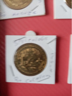 Médaille Touristique Monnaie De Paris 30 Cocaliere 2013 - 2013