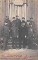 MARSEILLE (Bouches-du-Rhône) - Société Générale Des Tuileries - Exposition Coloniale 1906 - Carte-Photo Baudoin - Colonial Exhibitions 1906 - 1922