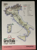 Giro D'Italia 2007 Ciclismo - Cyclisme