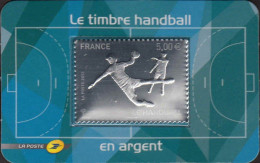 France Poste AA N** Yv: 738 Mi:5398 Le Handball - Ongebruikt