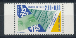 2640** Journée Du Timbre - Unused Stamps