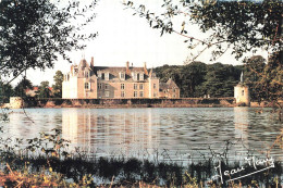 CHAMBELLAY - Le BOIS MONTBOURCHER - Château - Other & Unclassified